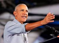 ¿Son reales? Esto dijo Barack Obama sobre la existencia de los extraterrestres