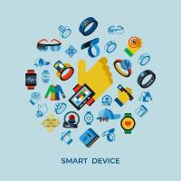 La miniaturización de los sensores ha permitido que el monitoreo cardíaco y metabólico pase de los hospitales a la vida cotidiana. FOTOS Depositphotos