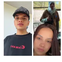 Jhon Jader López Zapata, de 20 años, según su hermana Yulieth, trabajaba en una empresa de cárnicos hace dos meses, según sus familiares. Murió al caer en una máquina mientras la limpiaba. Foto: Cortesía