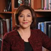 Leonor Oviedo. Foto: redes sociales