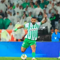 Edwin Cardona debe ser el líder ofensivo de Nacional ante Sao Paulo. FOTO CAMILO SUÁREZ
