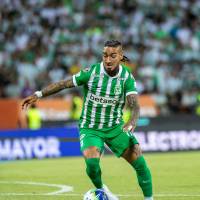 “Chicho” Arango será operado el próximo lunes 5 de octubre. FOTO CAMILO SUÁREZ