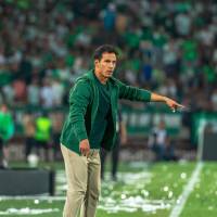 FOTO juan a. sánchez / diseñO juan camilo ospina