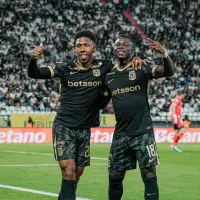 Nacional venció al Once Caldas en Manizales. FOTO : @nacionaloficial
