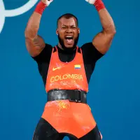 El deportista chocoano Yeison López, quien vive en Cali, es uno de los mejores en su disciplina a nivel mundial. Foto: GETTY