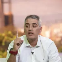 Andrés Julián Rendón, gobernador de Antioquia. FOTO: EL COLOMBIANO