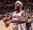 LeBron fue campeón de la NBA con Cleveland en 2016. FOTO: <b>X Cavs</b>