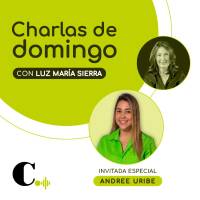 Entrevista con Andree Uribe