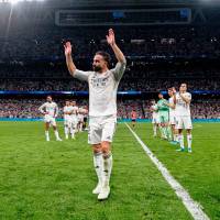 El Real Madrid es el club más rico del mundo, según la revista Forbes. FOTO @realmadrid