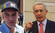 Rendón defiende a Uribe y mantiene su respaldo al Centro Democrático ante la polémica. FOTO: Tomado de X: @andresjrendon / Colprensa