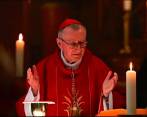 Vaticano dice que no podrá resolver todos los casos de pederastia cometidos por sacerdotes de la Iglesia católica. Foto: AFP