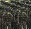 La Fuerza Pública está en máxima alerta ante la oleada de atentados que se ha producido en días recientes.. FOTO: El Colombiano