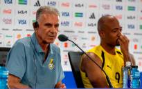 El técnico Carlos Queiroz que pasó por el banquillo de Colombia, habló sobre el duelo de este viernes en busca del paso a los octavos de final del Mundial de Norteamérica. FOTO JUAN ANTONIO SÁNCHEZ 