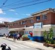 Con las adecuaciones proyectadas, se ampliará su capacidad y avanzará hacia su transformación en un hospital de segundo nivel. FOTO: Cortesía