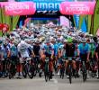 La Ruta Medellín se consolida entre los eventos deportivos de la ciudad. FOTO CORTESÍA