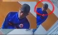 Aunque no se descarta que haya otra o más personas involucradas en el robó de Jerícó, y que se trae de una red que busca replicar estos delitos, la Gobernación identificó a uno de los autores materiales. Foto: Cortesía.