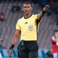 Diego Ulloa, uno de los sancionados por la Comisión Arbitral. FOTO DIMAYOR