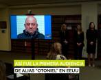 Alias “Otoniel” será recluido en la prisión más segura del mundo