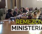 Estos son los nuevos ministros del gobierno de Gustavo Petro