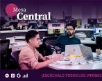 Mesa Central: Escándalo de la niñera saca a Sarabia y Benedetti; machismo y manipulación electoral; y las pujas políticas locales