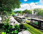 La empresa que hace parte del consorcio que construirá el metro de la 80 ha encabezado titulares de prensa en otros países por sus polémicas. FOTO: CORTESÍA METRO