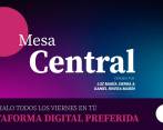 Mesa Central: Pelea de Petro y el fiscal, el futuro de Roy Barreras y la presencia de Esteban Restrepo en evento patrocinado por la Alcaldía