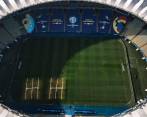 El estadio Maracaná acogerá hoy la final de la Copa América entre Brasil y Argentina. FOTO: EFE