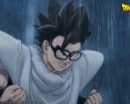 Gohan, es uno de los personajes más queridos por los fanáticos. FOTO Cortesía 
