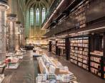  Elexyz Dominicanen es la librería más bella del mundo según la lista anual del diario The Guardian. FOTO cortesía