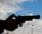 El comerciante que asesinó al presunto ladrón tenía salvoconducto. FOTO: EL COLOMBIANO