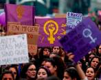 En menos de 24 horas, tres mujeres fueron víctimas de feminicidio en Colombia. Foto: Getty. 