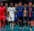 Se viene el Mundial de Clubes en Estados Unidos. Las figuras de las seis confederaciones continentales estarán presentes. FOTO X-Copa Mundial FIFA