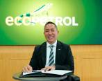 Ricardo Roa es el actual presidente de la petrolera estatal Ecopetrol. FOTO cortesía