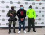 A la cárcel dos cabecillas del Clan del Golfo por asesinatos