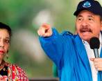El régimen de Daniel Ortega es acusado de buscar el exterminio físico y político de todos sus opositores. FOTO: EFE