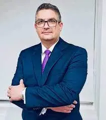 Alberto Vergara Monterrosa.