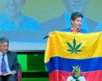 Luis Pérez fue gobernador de Antioquia y alcalde de Medellín. FOTO Captura de pantalla.