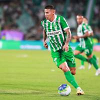 Las bajas de Nacional no son excusa ante Junior: James iría de titular; hora y dónde ver el partido