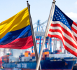 Plaguicidas, cosméticos, detergentes, textiles, frutas preparadas y alimentos hacen parte de los productos identificados con potencial para competir con China en Estados Unidos. FOTO: CORTESÍA