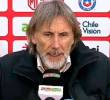 El argentino Ricardo Gareca dejó de ser el entrenador de Chile, la selección austral completa 12 años sin Mundial. FOTO PANTALLAZO