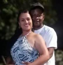 Claudia Ordóñez y su esposo John Fredy Castillo fallecieron tras ser víctimas de un atentado en la madrugada del sábado. FOTO Tomada de redes sociales