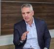 Andrés Julián Rendón Cardona aceptó las renuncias a cuatro de sus más cercanos colaboradores y ya nombró reemplazos en esos cargos. Foto: Sebastián Carvajal.