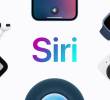 El asistente de voz Siri recibiría una mejora con el lanzamiento de la IA de Apple. FOTO: Cortesía