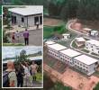 Hasta la Fiscalía llegó un caso de señalamientos entre una fundación y el centro de bienestar animal de Rionegro. FOTOS Tomadas de redes sociales Edeso y canesguerreros