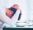 El estrés laboral es una de las principales causas de incapacidad en Colombia, según expertos en derecho y salud. FOTO: SHUTTERSTOCK