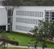 La Universidad Nacional lamentó la muerte de un egresado hallado en su campus en Bogotá. FOTO: UNAL.