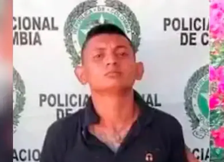 EN FOTOS: Habría asesinado a su mamá porque no le dio la plata de un subsidio