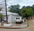 Según las directivas del hospital de El Bagre, los pagos de Coosalud, que han sido incumplidos, representan, aproximadamente, el 80% de los ingresos totales del hospital. Foto: Cortesía