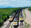La medida afecta una de las operaciones carboníferas más importantes del país y genera incertidumbre sobre el empleo en la región. FOTO: CORTESÍA CERREJÓN