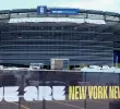 El espectáculo se realizará el 19 de julio en el Estadio Nueva York/Nueva Jersey, en EE. UU. FOTO: AFP